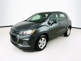 Used 2019 Chevrolet Trax LS image 4