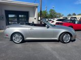 Used 2002 Lexus SC 430 Convertible image 3