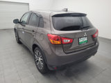 Used 2017 Mitsubishi Outlander Sport ES image 5