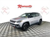 Used 2023 Jeep Compass Trailhawk image 3