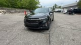 Certified 2022 Chevrolet Equinox RS image 3