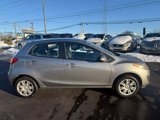 Used 2013 MAZDA MAZDA2 Sport image 2