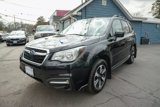 Used 2018 Subaru Forester 2.5i Premium w/ All-Weather Package image 2