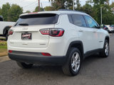 Used 2023 Jeep Compass Latitude image 4