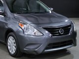 Used 2017 Nissan Versa SV image 2