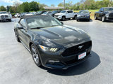 Used 2016 Ford Mustang Convertible w/ Equipment Group 051A image 6