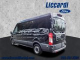 Certified 2018 Ford Transit 350 XL image 2