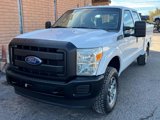 Used 2011 Ford F250 XL w/ Camper Pkg image 2