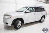 Used 2009 Toyota Highlander 4WD image 4