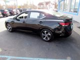 Used 2021 Nissan Sentra SV image 4