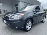 Used 2015 Subaru Forester 2.5i Limited image 3