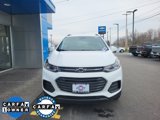 Used 2022 Chevrolet Trax LT w/ Premium Seat Package image 4