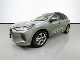 Used 2024 Ford Escape ST-Line w/ Tech Pack #1 image 3