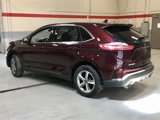 Used 2019 Ford Edge SEL w/ Equipment Group 201A image 2