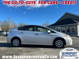 Used 2012 Toyota Prius Plug-In Hybrid image 6