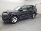 Used 2017 Ford Explorer FWD image 2