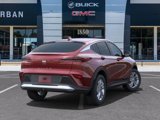 New 2025 Buick Envista Preferred w/ Convenience I Package image 4