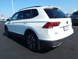 Used 2022 Volkswagen Tiguan S image 4