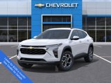 New 2025 Chevrolet Trax LT image 6