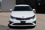 Used 2019 Kia Optima LX image 3