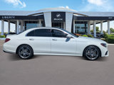 Used 2018 Mercedes-Benz E 300 image 2