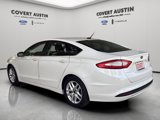 Used 2016 Ford Fusion SE image 3