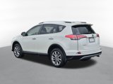 Used 2016 Toyota RAV4 Limited image 4
