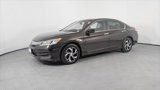 Used 2016 Honda Accord LX image 2