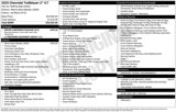 New 2025 Chevrolet TrailBlazer LT w/ Driver Confidence Package image 5