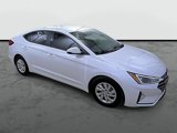 Used 2020 Hyundai Elantra SE w/ Cargo Package (C1) image 5