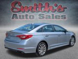 Used 2015 Hyundai Sonata Sport image 6