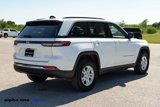 Used 2024 Jeep Grand Cherokee Laredo w/ Trailer Tow Package image 5
