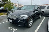 Used 2016 BMW X5 xDrive50i image 2