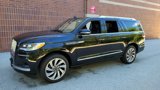 Used 2022 Lincoln Navigator L Reserve image 4