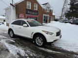 Used 2012 INFINITI FX35 AWD w/ Premium Pkg image 3