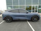 Used 2021 Ford Mustang Mach-E California Route 1 image 3