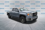 Used 2015 GMC Sierra 1500 SLE w/ SLE Value Package image 3