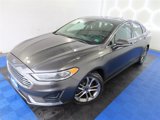 Used 2019 Ford Fusion SEL image 5