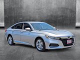 Used 2018 Honda Accord LX image 3