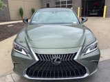New 2025 Lexus ES 350 Luxury image 2