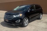 Used 2017 Ford Edge Titanium w/ Technology Package image 2