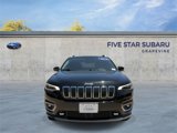 Used 2019 Jeep Cherokee Overland w/ Technology Group image 3