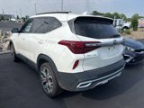 Used 2021 Kia Seltos S image 6
