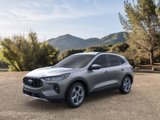 New 2025 Ford Escape ST-Line Select w/ Tech Pack #2 image 2