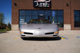 Used 1998 Chevrolet Corvette Coupe w/ Memory Pkg image 3