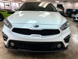 Used 2021 Kia Forte LXS image 2