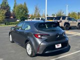 New 2025 Toyota Corolla SE image 5