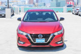 Used 2021 Nissan Sentra SR image 2