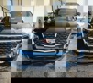 New 2025 Cadillac XT4 Premium Luxury w/ Cold Weather Package image 2