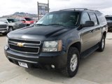 Used 2014 Chevrolet Suburban LT w/ Luxury Package image 2